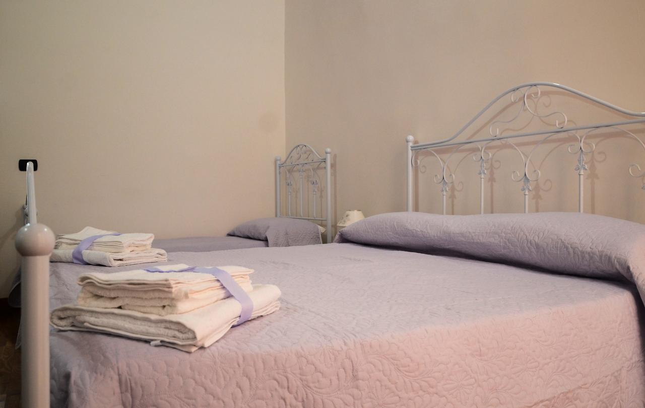 O' Sole E' Napule Bed and Breakfast Nápoles Exterior foto