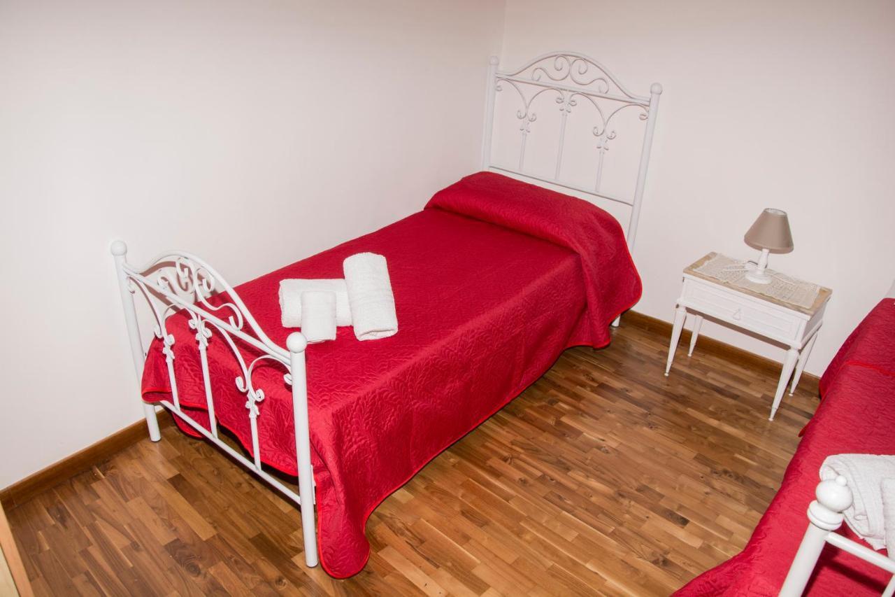 O' Sole E' Napule Bed and Breakfast Nápoles Exterior foto